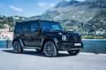 Mercedes-AMG G63 700 Widestar by Brabus 2018 года